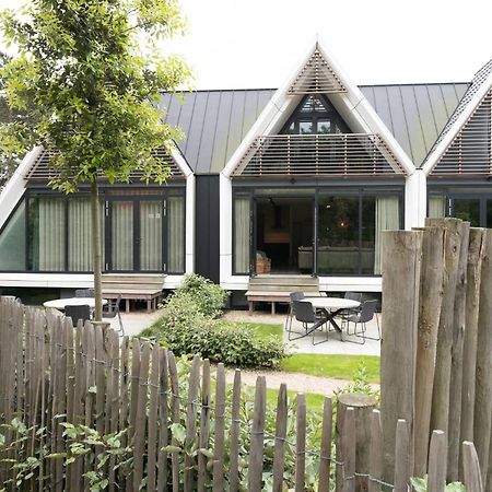 New! Fantastic Appartments - Duno Lodges 4 Persons Oostkapelle Ngoại thất bức ảnh