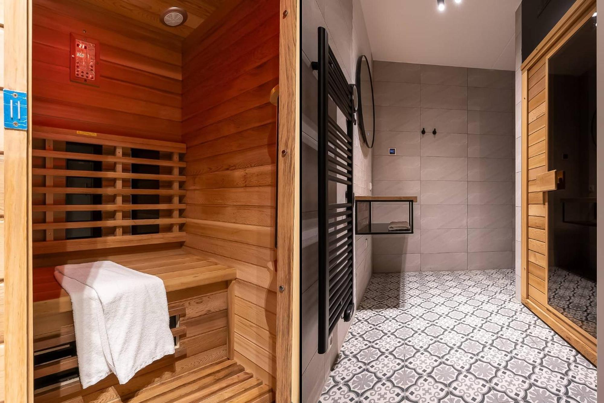 New! Fantastic Appartments - Duno Lodges 4 Persons Oostkapelle Ngoại thất bức ảnh