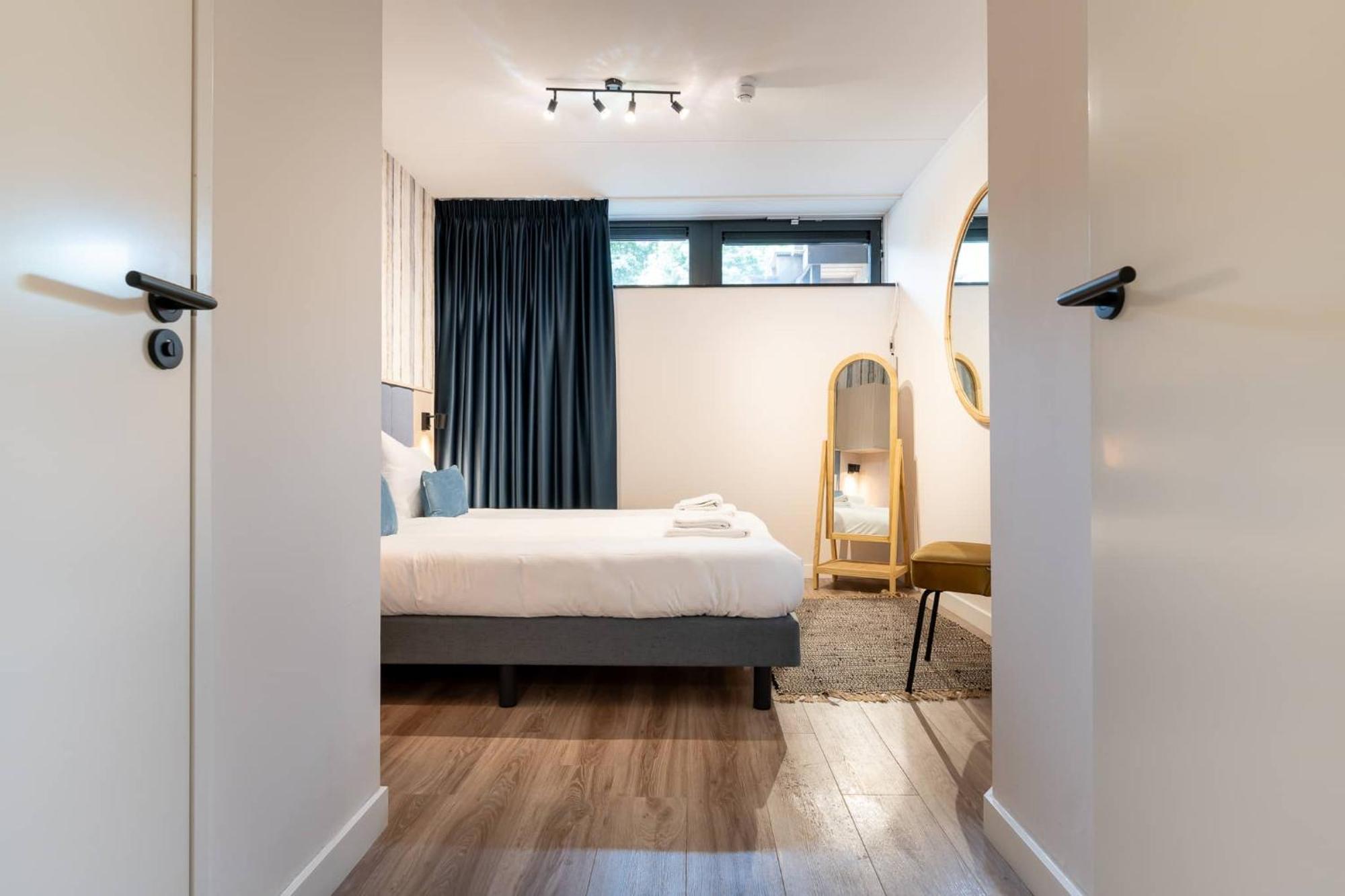 New! Fantastic Appartments - Duno Lodges 4 Persons Oostkapelle Ngoại thất bức ảnh
