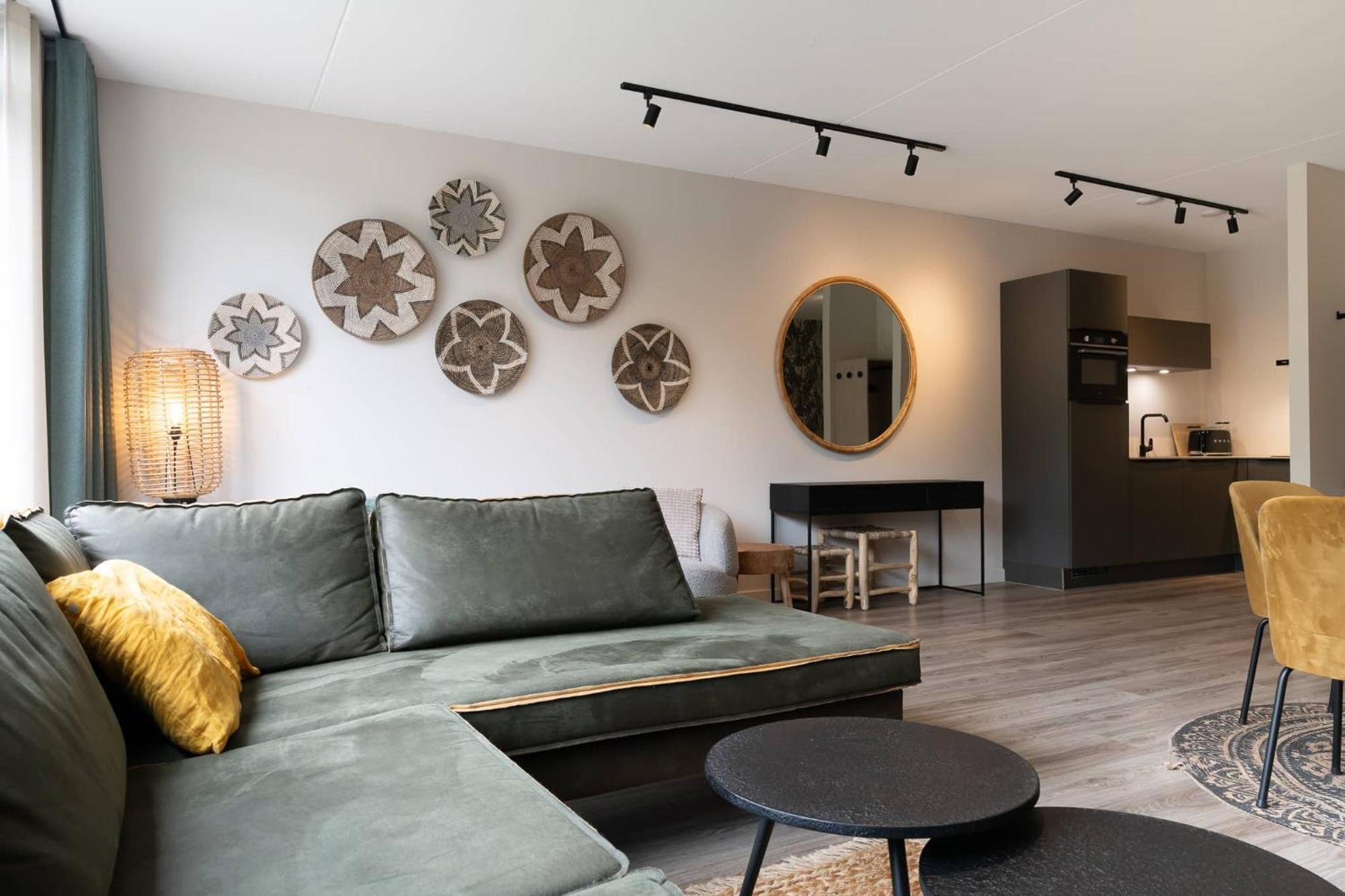 New! Fantastic Appartments - Duno Lodges 4 Persons Oostkapelle Ngoại thất bức ảnh